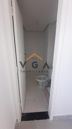 Imagem Apartamento com 2 Quartos à Venda, 38 m² em Cidade Patriarca - São Paulo