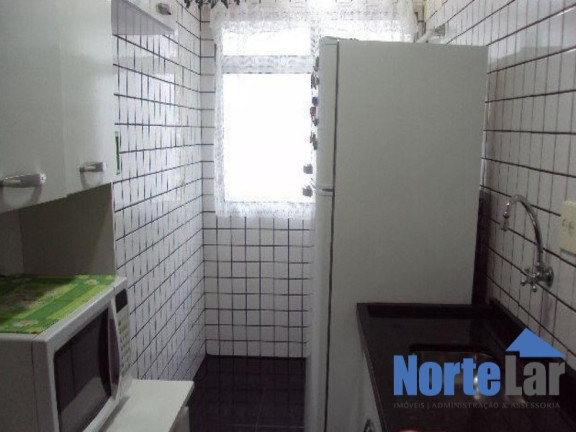 Imagem Apartamento com 3 Quartos à Venda, 54 m² em Vila Bonilha Nova - São Paulo