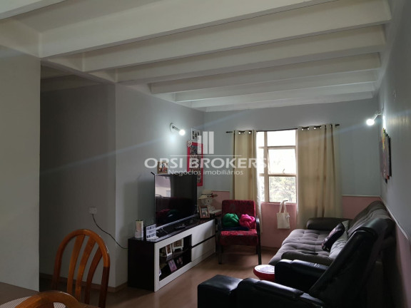 Apartamento com 2 Quartos à Venda, 64 m² em Jardim Arpoador - São Paulo