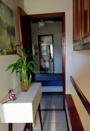 Imagem Casa de Condomínio com 2 Quartos à Venda, 70 m² em Ogiva - Cabo Frio Imagem Casa de Condomínio com 2 Quartos à Venda, 70 m² em Ogiva - Cabo Frio