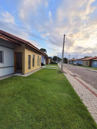Casa com 2 Quartos à Venda, 57 m² em Areias - Tijucas