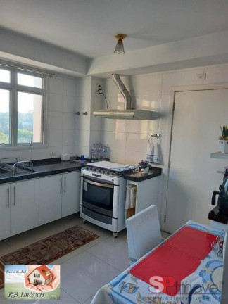 Imagem Apartamento com 3 Quartos à Venda, 220 m² em Vila Guiomar - Santo André Imagem Apartamento com 3 Quartos à Venda, 220 m² em Vila Guiomar - Santo André