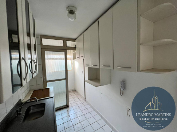Imagem Apartamento com 3 Quartos à Venda, 62 m² em Vila Santa Catarina - São Paulo