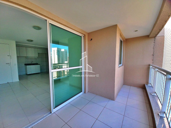 Imagem Apartamento com 3 Quartos à Venda, 70 m² em Papicu - Fortaleza Imagem Apartamento com 3 Quartos à Venda, 70 m² em Papicu - Fortaleza