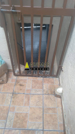 Imagem Apartamento com 2 Quartos à Venda,  em Serraria - Diadema