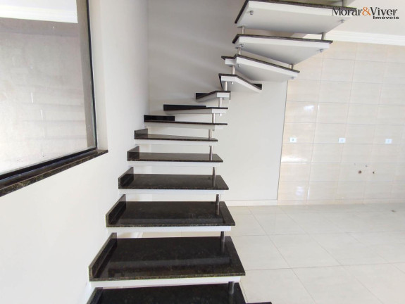 Imagem Sobrado com 3 Quartos à Venda, 126 m² em Costeira - São José Dos Pinhais