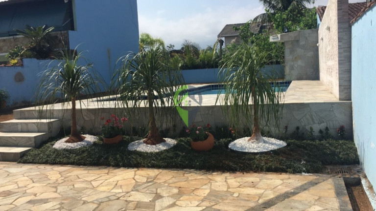 Casa com 3 Quartos à Venda, 150 m² em Boraceia - Bertioga