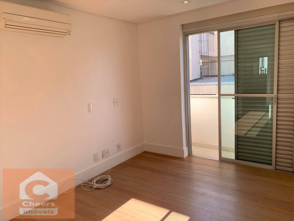 Imagem Apartamento com 3 Quartos à Venda, 210 m² em Moema - São Paulo Imagem Apartamento com 3 Quartos à Venda, 210 m² em Moema - São Paulo
