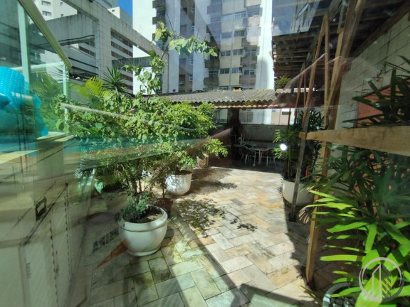 Imagem Apartamento com 3 Quartos à Venda, 94 m² em Itararé - São Vicente