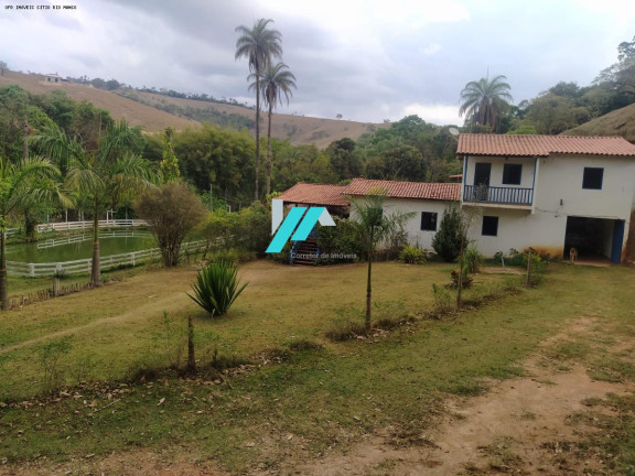 Imagem Fazenda à Venda, 53.000 m² em Bom Jardim - Rio Manso Imagem Fazenda à Venda, 53.000 m² em Bom Jardim - Rio Manso