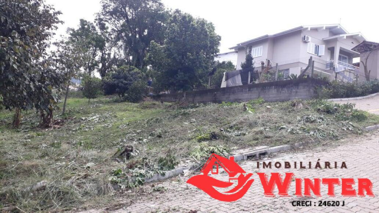 Imagem Terreno à Venda, 420 m² em Matiel - Feliz Imagem Terreno à Venda, 420 m² em Matiel - Feliz