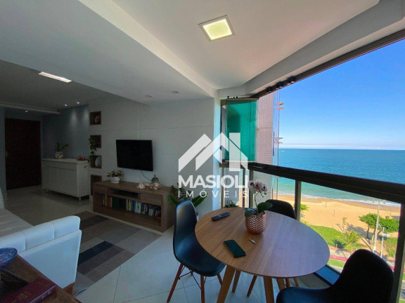 Imagem Apartamento com 3 Quartos à Venda, 148 m² em Praia De Itaparica - Vila Velha Imagem Apartamento com 3 Quartos à Venda, 148 m² em Praia De Itaparica - Vila Velha