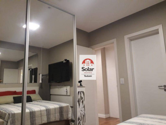 Imagem Apartamento com 3 Quartos à Venda, 89 m² em Jardim Das Nações - Taubaté Imagem Apartamento com 3 Quartos à Venda, 89 m² em Jardim Das Nações - Taubaté
