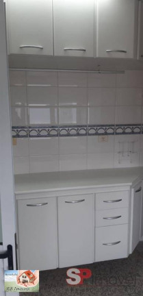 Imagem Apartamento com 3 Quartos à Venda, 140 m² em Vila Assunção - Santo André Imagem Apartamento com 3 Quartos à Venda, 140 m² em Vila Assunção - Santo André