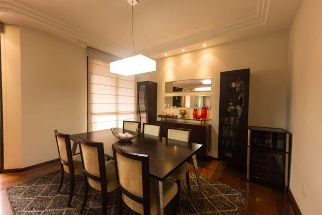 Imagem Apartamento com 3 Quartos à Venda, 188 m² em Jardim Vila Mariana - São Paulo Imagem Apartamento com 3 Quartos à Venda, 188 m² em Jardim Vila Mariana - São Paulo