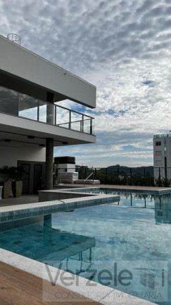 Imagem Apartamento com 4 Quartos à Venda, 168 m² em Praia Brava De Itajaí - Itajaí