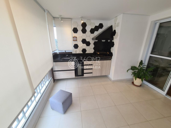 Imagem Apartamento com 3 Quartos à Venda, 115 m² em Centro - Santo André