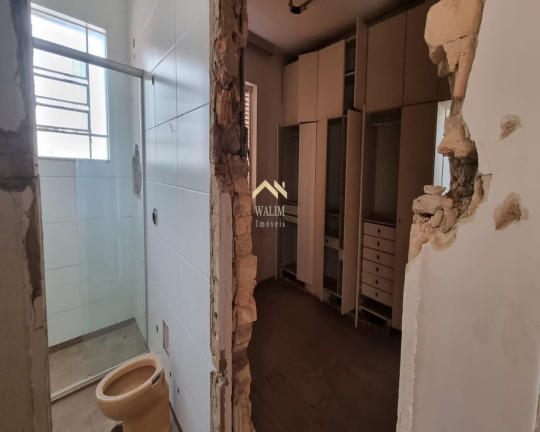 Imagem Casa com 8 Quartos à Venda, 1.002 m² em Cruzeiro - Belo Horizonte