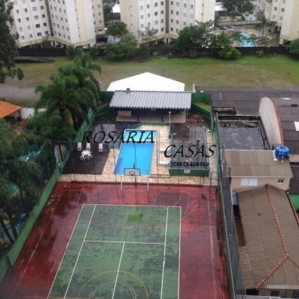 Imagem Apartamento com 3 Quartos à Venda, 142 m² em Vila Brasilina - São Paulo