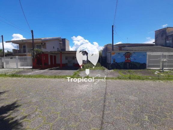 Imagem Terreno à Venda, 360 m² em Shangri-lá - Pontal Do Parana Imagem Terreno à Venda, 360 m² em Shangri-lá - Pontal Do Parana
