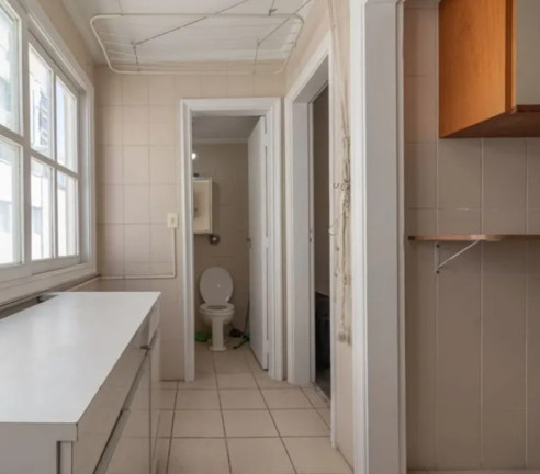 Imagem Imóvel com 2 Quartos à Venda, 96 m² em Moema - Moema