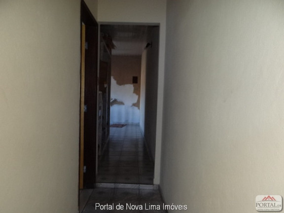 Imagem Casa com 3 Quartos à Venda,  em Cristais - Nova Lima