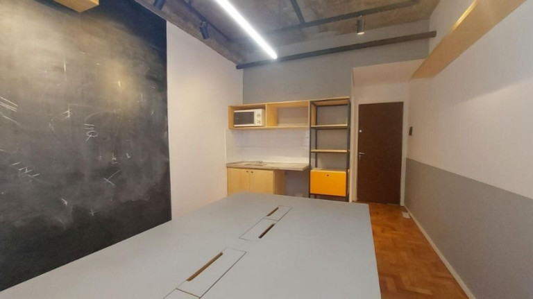 Imagem Sala Comercial à Venda ou Locação, 28 m² em Jardim Paulista - São Paulo