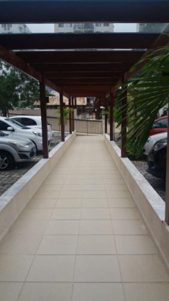 Imagem Apartamento com 3 Quartos à Venda, 67 m² em Barra Da Tijuca - Rio De Janeiro