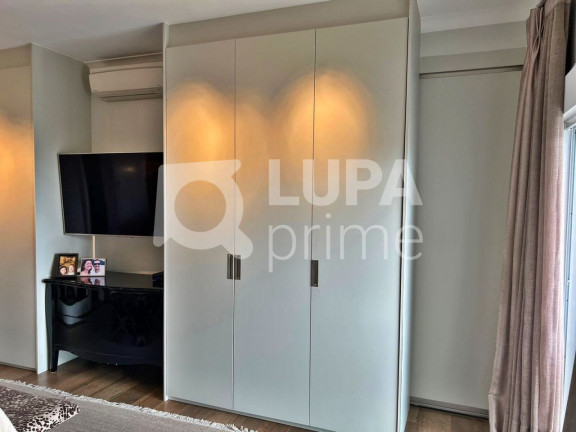 Imagem Apartamento com 4 Quartos à Venda, 221 m² em Santana - São Paulo Imagem Apartamento com 4 Quartos à Venda, 221 m² em Santana - São Paulo