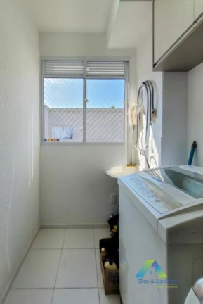 Imagem Apartamento com 2 Quartos à Venda, 42 m² em Cursino - São Paulo Imagem Apartamento com 2 Quartos à Venda, 42 m² em Cursino - São Paulo