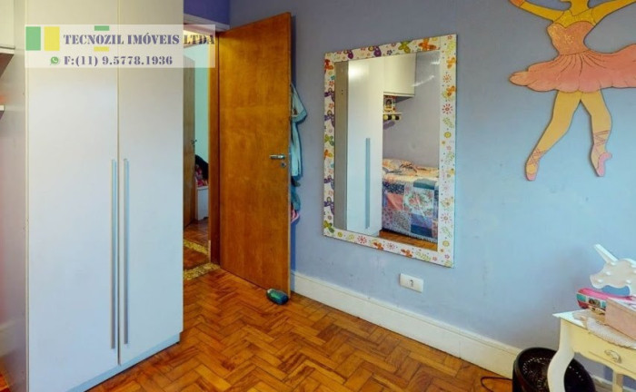 Imagem Apartamento com 3 Quartos à Venda, 69 m² em Ipiranga - São Paulo Imagem Apartamento com 3 Quartos à Venda, 69 m² em Ipiranga - São Paulo