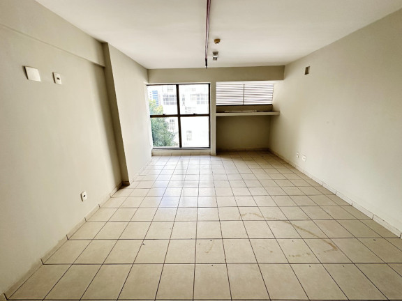Imagem Sala Comercial para Alugar, 27 m² em Asa Sul - Brasília