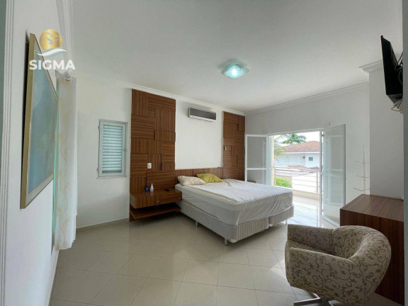 Imagem Casa com 5 Quartos à Venda, 458 m² em Jardim Acapulco - Guarujá Imagem Casa com 5 Quartos à Venda, 458 m² em Jardim Acapulco - Guarujá