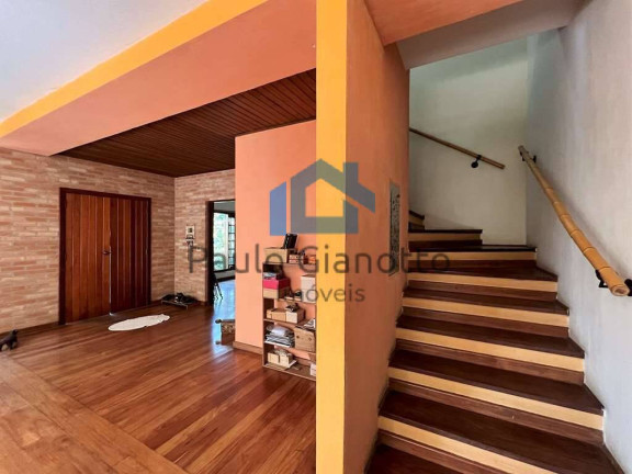 Imagem Casa de Condomínio com 4 Quartos à Venda, 369 m² em Granja Viana - Cotia