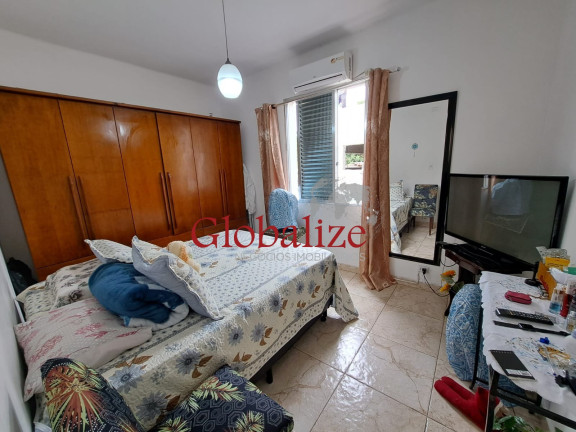 Imagem Imóvel com 2 Quartos à Venda, 70 m² em Boqueirão - Santos