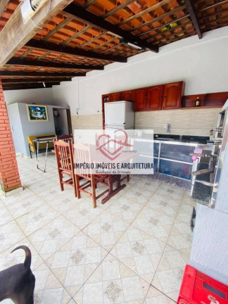 Imagem Casa à Venda, em Pontal De Santa Marina - Caraguatatuba Imagem Casa à Venda, em Pontal De Santa Marina - Caraguatatuba