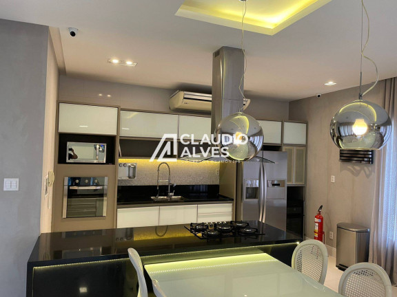 Imagem Apartamento com 4 Quartos à Venda, 180 m² em Santa Mônica - Feira De Santana Imagem Apartamento com 4 Quartos à Venda, 180 m² em Santa Mônica - Feira De Santana