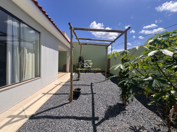 Imagem Casa com 3 Quartos à Venda, 171 m² em Planalto - Patos De Minas Imagem Casa com 3 Quartos à Venda, 171 m² em Planalto - Patos De Minas