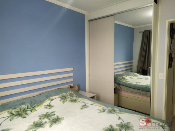 Imagem Apartamento com 2 Quartos à Venda, 63 m² em São Paulo Imagem Apartamento com 2 Quartos à Venda, 63 m² em São Paulo