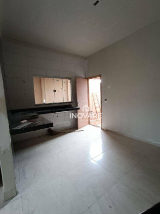 Imagem Casa com 2 Quartos à Venda, 94 m² em Setor Buritys - Itumbiara Imagem Casa com 2 Quartos à Venda, 94 m² em Setor Buritys - Itumbiara