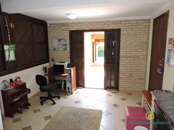 Imagem Casa com 5 Quartos à Venda, 530 m² em Chácara Vale Do Rio Cotia - Carapicuíba