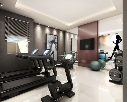 Imagem Imóvel com 3 Quartos à Venda, 105 m² em Itapema - Itapema