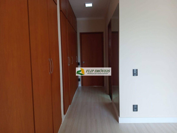 Imagem Apartamento com 3 Quartos à Venda, 191 m² em Vila Itapura - Campinas