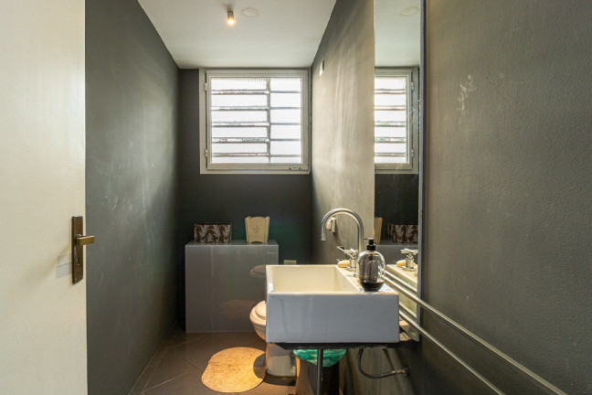 Imagem Apartamento com 3 Quartos à Venda, 283 m² em Higienópolis - São Paulo Imagem Apartamento com 3 Quartos à Venda, 283 m² em Higienópolis - São Paulo