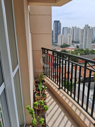 Imagem Apartamento com 3 Quartos à Venda, 84 m² em Tatuapé - São Paulo
