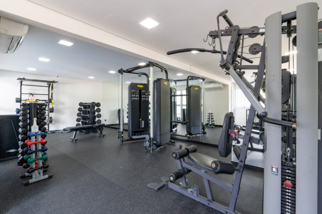 Imagem Apartamento com 1 Quarto à Venda, 73 m² em Jardim Fonte Do Morumbi - São Paulo Imagem Apartamento com 1 Quarto à Venda, 73 m² em Jardim Fonte Do Morumbi - São Paulo