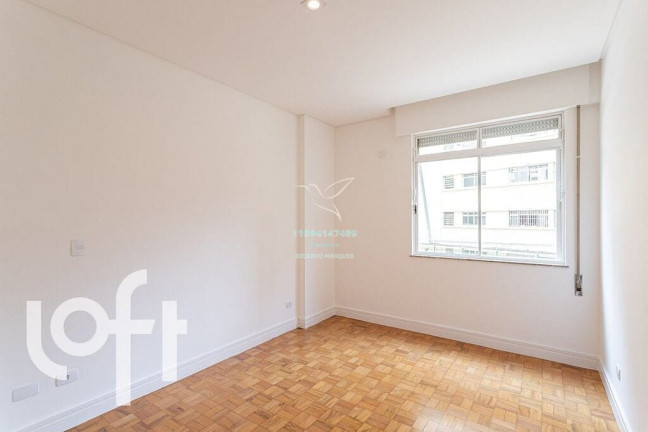 Imagem Apartamento com 2 Quartos à Venda, 151 m² em Jardim Paulista - São Paulo