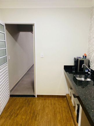 Imagem Casa com 2 Quartos à Venda,  em Jardim Nossa Senhora Das Graças - Franca