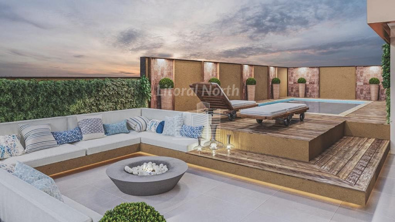 Imagem Apartamento com 2 Quartos à Venda, 50 m² em Nações - Balneário Camboriú