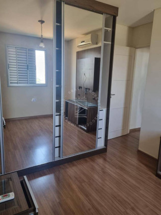 Imagem Apartamento com 2 Quartos à Venda, 55 m² em Jardim Augusta - São José Dos Campos Imagem Apartamento com 2 Quartos à Venda, 55 m² em Jardim Augusta - São José Dos Campos